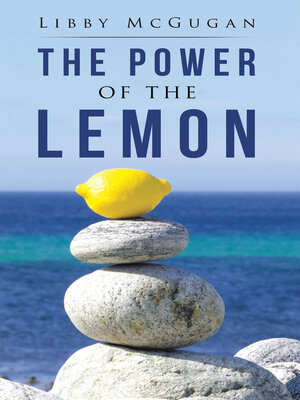 cover image of The Power of the Lemon